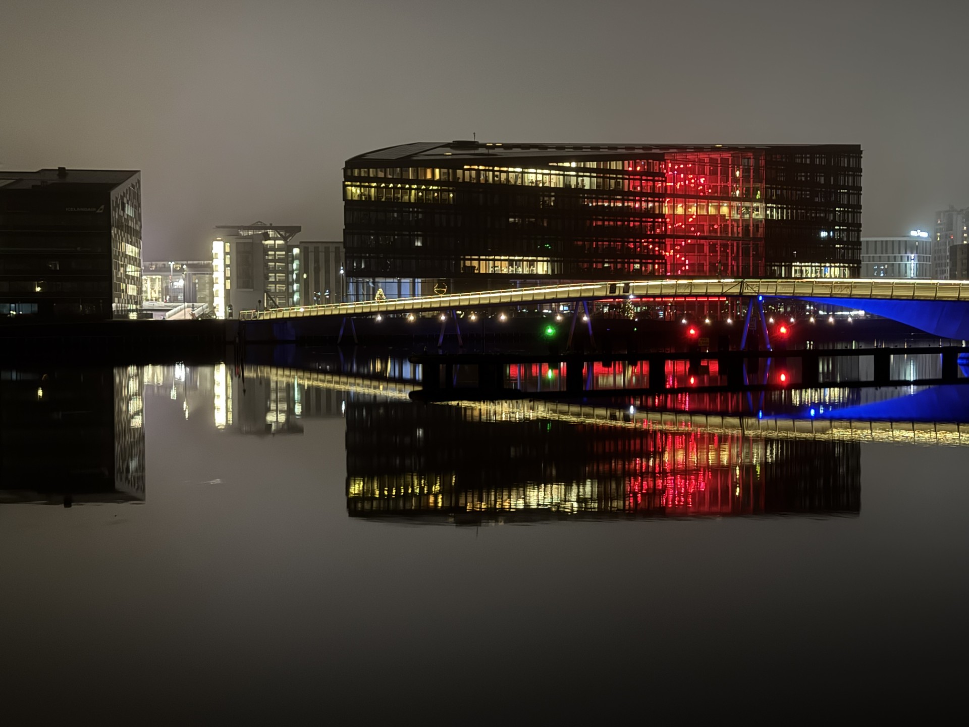 København og udvalgte lejeboliger